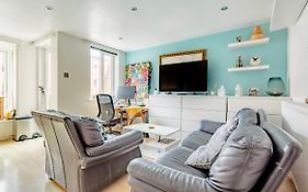 Central London Comfortable Homestyle Apartment